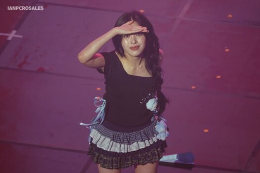 Ryujin - ITZY (신류진, Shin Ryu-jin)