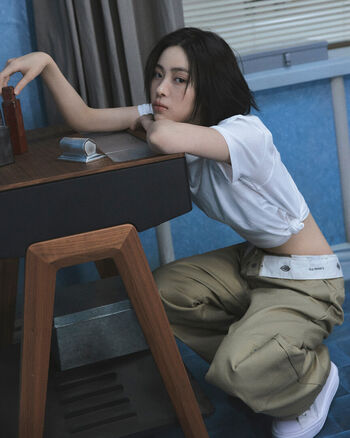 Leaked Ryujin page private photo viral onlyfans