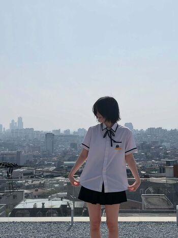 Leaked Ryujin private photo viral onlyfans