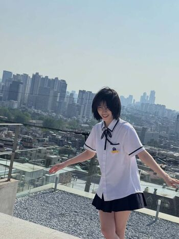 Leaked Ryujin private photo viral onlyfans