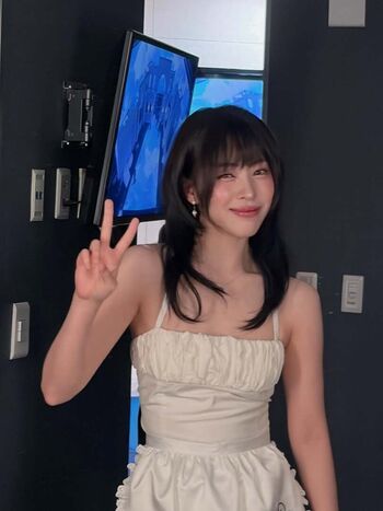 Leaked Ryujin private photo viral onlyfans