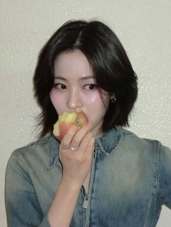 Leaked Ryujin private photo viral onlyfans
