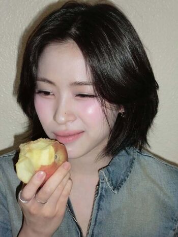 Leaked Ryujin private photo viral onlyfans