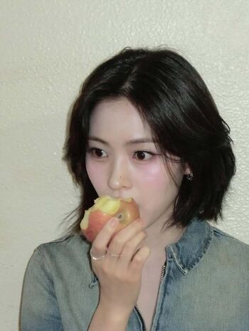 Leaked Ryujin private photo viral onlyfans