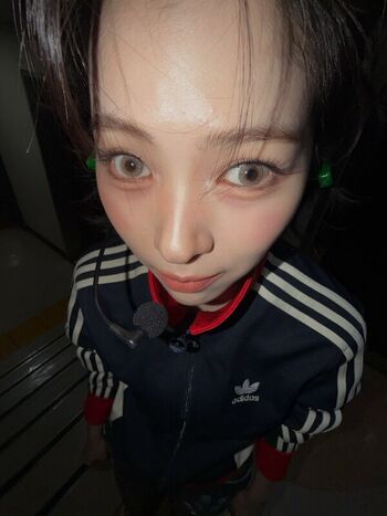 Leaked Ryujin private photo viral onlyfans