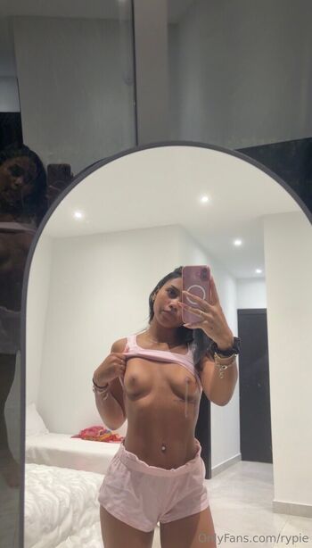 Leaked Ryypie private photo viral onlyfans