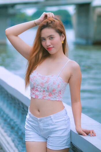 Leaked Ryza venice page private photo viral onlyfans