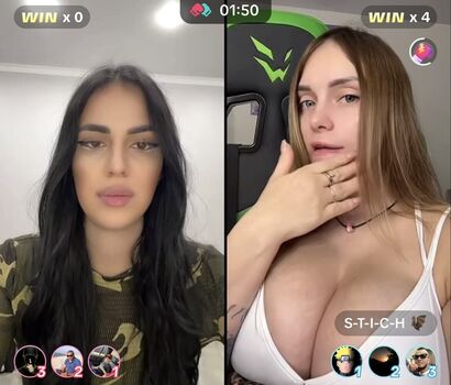 Leaked S t i t c h private photo viral onlyfans