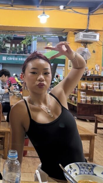 Leaked Sa nguyenn private photo viral onlyfans