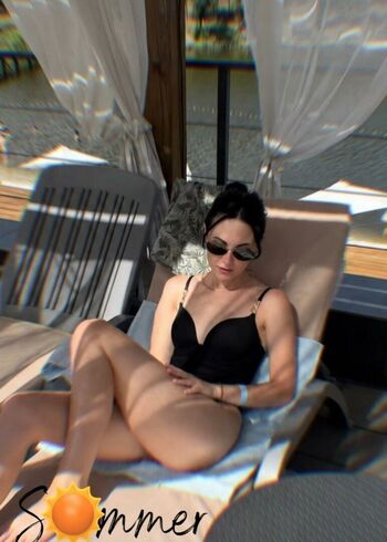 Leaked Sa pashniuk private photo viral onlyfans