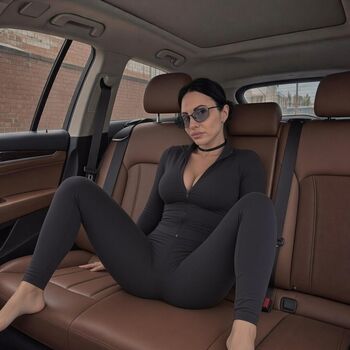 Leaked Sa pashniuk private photo viral onlyfans