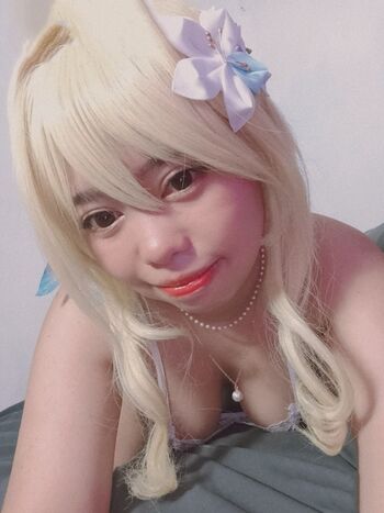 Leaked Kimaya jane/ private photo viral onlyfans