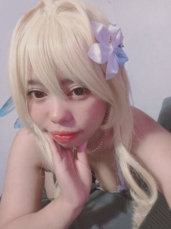 Leaked Nina chuba/ private photo viral onlyfans