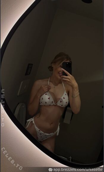 Leaked Saaaasette private photo viral onlyfans