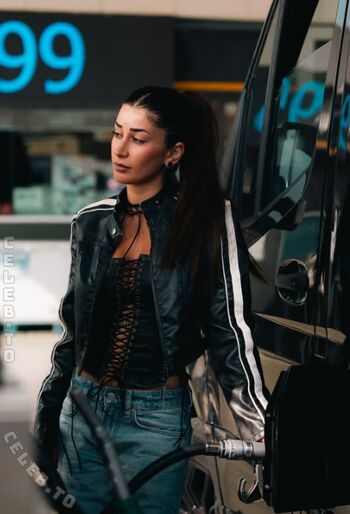 Leaked Saaraazh sara aydin private photo viral onlyfans