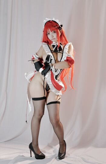 Saaya_cosplay