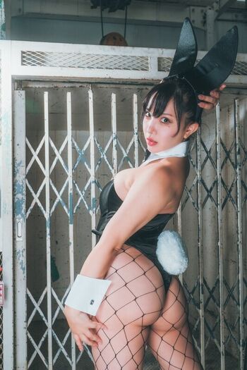 Leaked Saaya cosplay private photo viral onlyfans