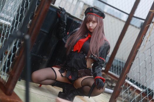 Saaya_cosplay
