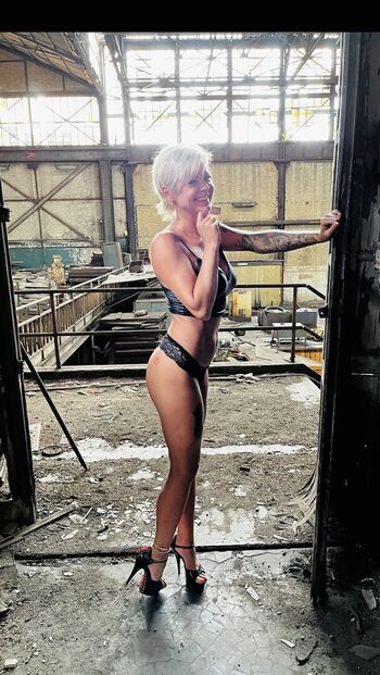 Leaked Sabina jakubowicz private photo viral onlyfans