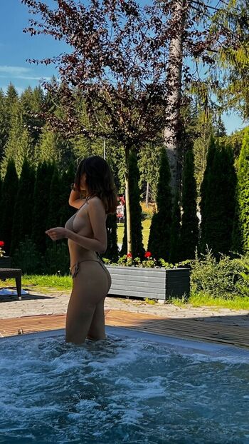 Leaked Sabina roman private photo viral onlyfans
