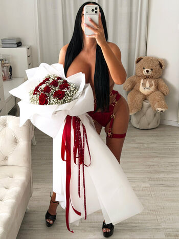 Leaked Sabina santl private photo viral onlyfans