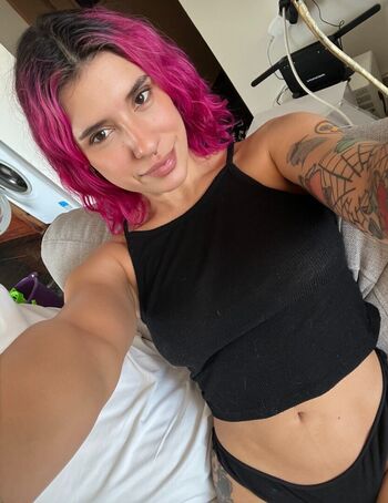 Leaked Sabinadicker private photo viral onlyfans
