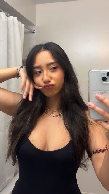 Leaked Sabrina alaso private photo viral onlyfans
