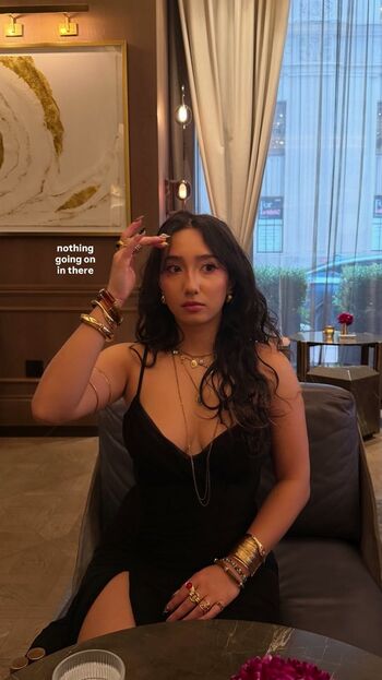 Leaked Sabrina alaso private photo viral onlyfans