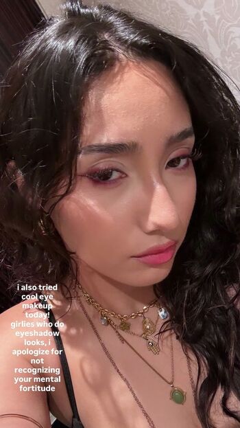 Leaked Sabrina alaso private photo viral onlyfans