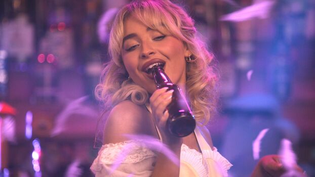 Sabrina Carpenter
