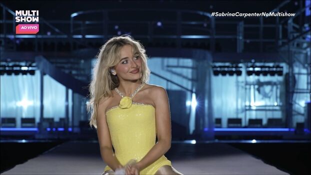 Leaked Sabrina carpenter  page private photo viral onlyfans