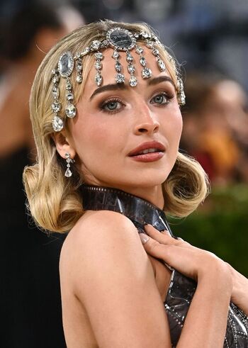 Leaked Sabrina carpenter  page private photo viral onlyfans
