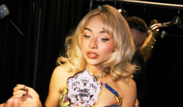 Leaked Sabrina carpenter  page private photo viral onlyfans