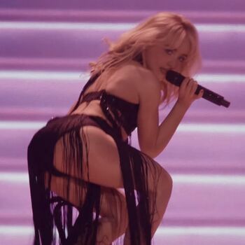 Leaked Sabrina carpenter  page private photo viral onlyfans