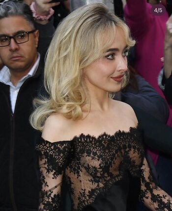 Leaked Sabrina carpenter  page private photo viral onlyfans