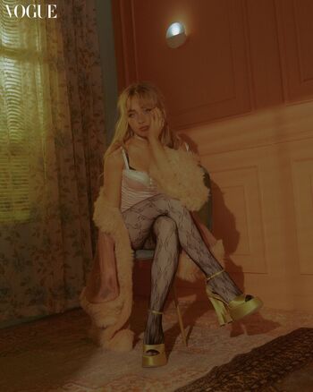 Leaked Sabrina carpenter  page private photo viral onlyfans