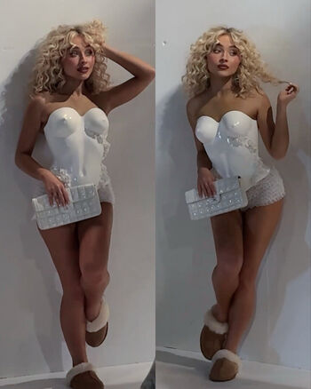 Leaked Sabrina carpenter private photo viral onlyfans