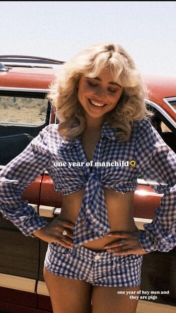 Leaked Sabrina carpenter private photo viral onlyfans