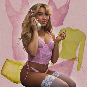 Leaked Sabrina carpenter private photo viral onlyfans