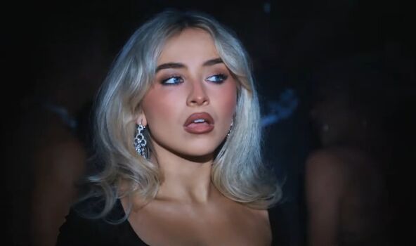 Leaked Sabrina carpenter private photo viral onlyfans