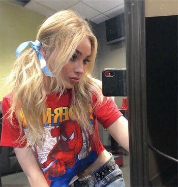 Leaked Sabrina carpenter  page private photo viral onlyfans