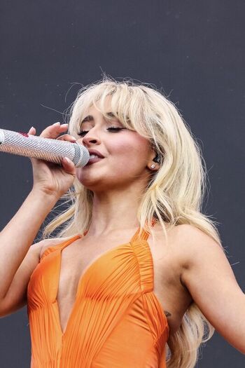 Sabrina Carpenter