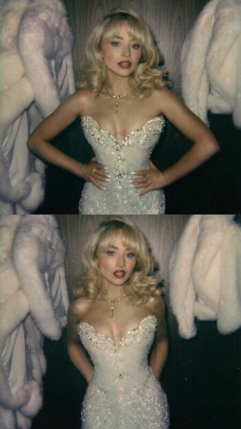 Leaked Sabrina carpenter  page private photo viral onlyfans
