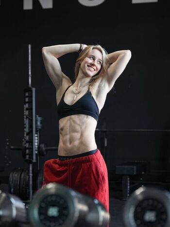 Sabrina Cesta