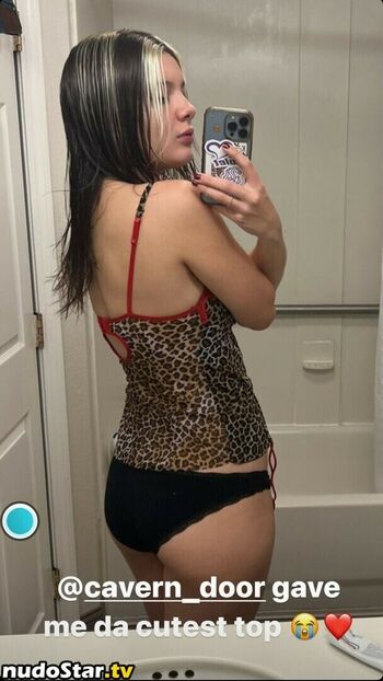 Leaked Sabrina fuentes private photo viral onlyfans