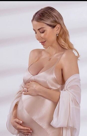 Leaked Sabrina ghio page private photo viral onlyfans