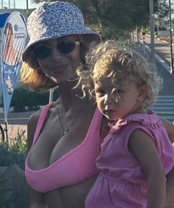 Leaked Sabrina ghio private photo viral onlyfans