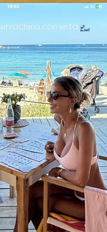Leaked Sabrina ghio private photo viral onlyfans