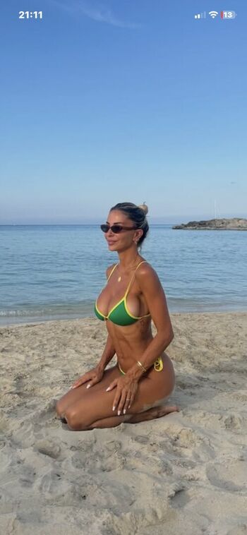Leaked Sabrina ghio private photo viral onlyfans