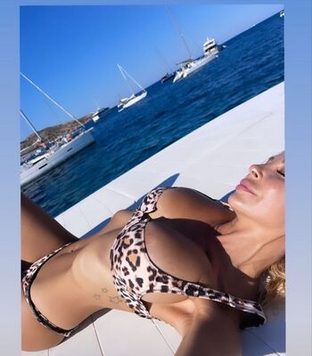 Leaked Sabrina ghio private photo viral onlyfans